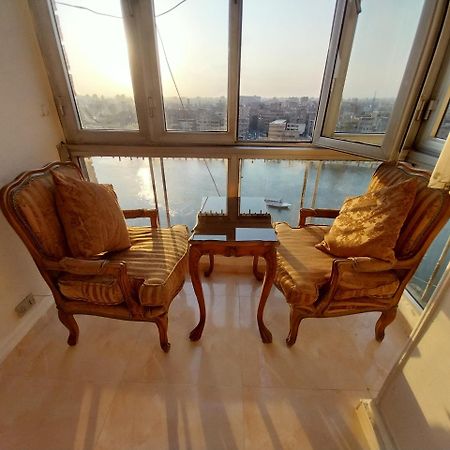 Omar Apartment Cairo Exterior photo