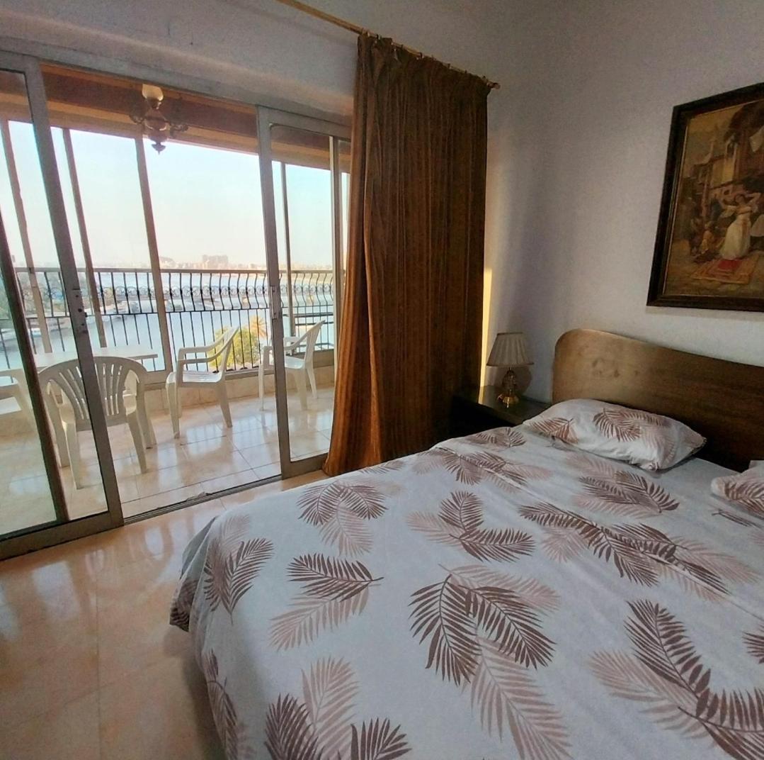 Omar Apartment Cairo Exterior photo